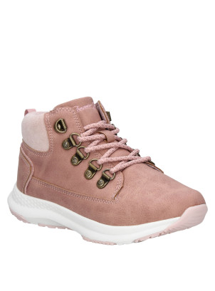 Botin Niña C716 Panama Jack rosado