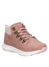 Botin Niña C716 Panama Jack rosado