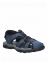 Sandalia Hombre D671 Panama Jack azul
