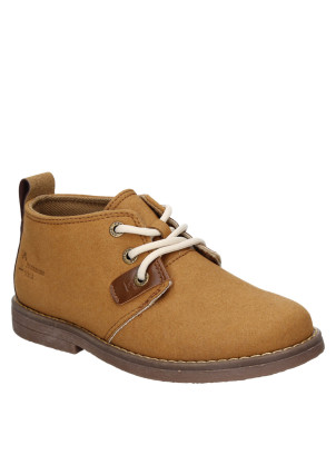 Botin Niño C740 Panama Jack