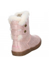 Bota Niña C724 Panama Jack rosado
