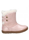 Bota Niña C724 Panama Jack rosado
