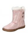 Bota Niña C724 Panama Jack rosado