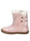 Bota Niña C724 Panama Jack rosado