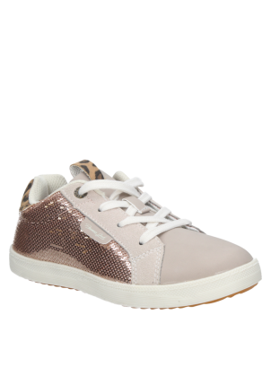 Zapatilla Niña D765 Panama Jack rosado