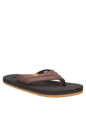 Sandalia Hombre D691 Panama Jack brown