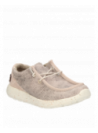 Zapato Niño D731 Panama Jack beige