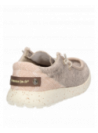 Zapato Niño D731 Panama Jack beige