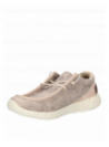 Zapato Niño D731 Panama Jack beige