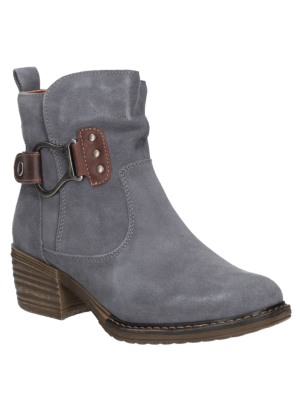 Botin Mujer F780 Panama Jack