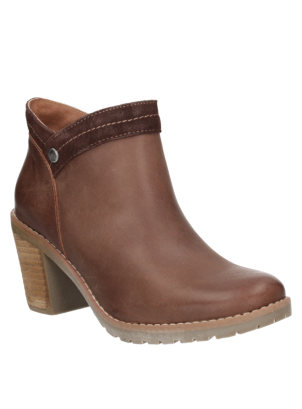 Botin Mujer F783 Panama Jack