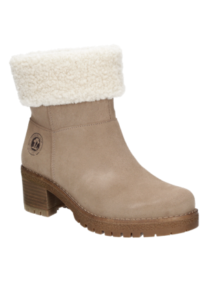 Botin Mujer F784 Panama Jack