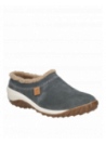Zapato Mujer F787 Panama Jack gris
