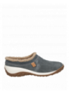 Zapato Mujer F787 Panama Jack gris