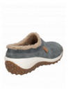 Zapato Mujer F787 Panama Jack gris