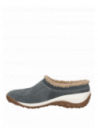 Zapato Mujer F787 Panama Jack gris