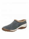 Zapato Mujer F787 Panama Jack gris