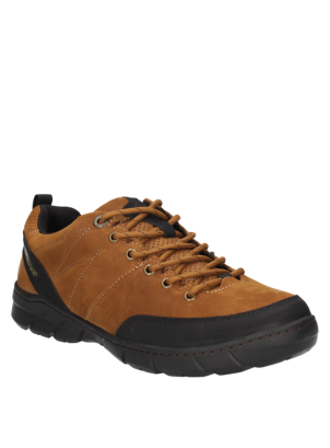 Zapato Hombre F691 Panama Jack cafe