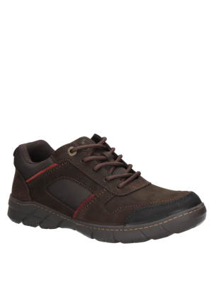Zapato Hombre F692 Panama Jack brown