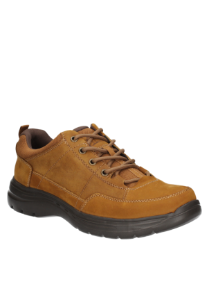 Zapato Hombre F695 Panama Jack cafe