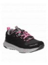 Zapatilla Niña F765 Panama Jack negro