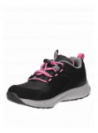 Zapatilla Niña F765 Panama Jack negro