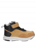 Botin Niño F728 Panama Jack camel