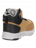 Botin Niño F728 Panama Jack camel