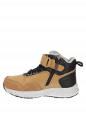 Botin Niño F728 Panama Jack camel