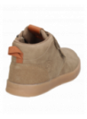 Zapatilla Niño F724 Panama Jack taupe