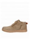 Zapatilla Niño F724 Panama Jack taupe