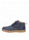 Zapatilla Niño F724 Panama Jack azul