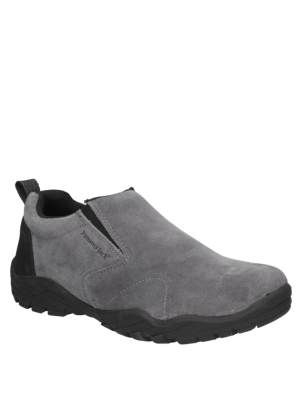 Zapato Hombre F673 Panama Jack gris