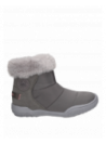 Botin Niña F757 Panama Jack gris