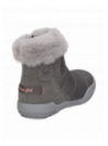 Botin Niña F757 Panama Jack gris
