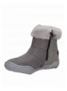 Botin Niña F757 Panama Jack gris
