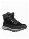 Botin Mujer F788 Panama Jack negro