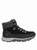 Botin Mujer F788 Panama Jack negro