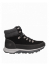 Botin Mujer F788 Panama Jack negro