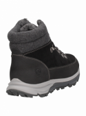Botin Mujer F788 Panama Jack negro