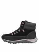 Botin Mujer F788 Panama Jack negro