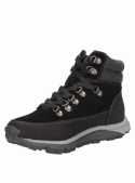 Botin Mujer F788 Panama Jack negro