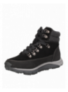 Botin Mujer F788 Panama Jack negro