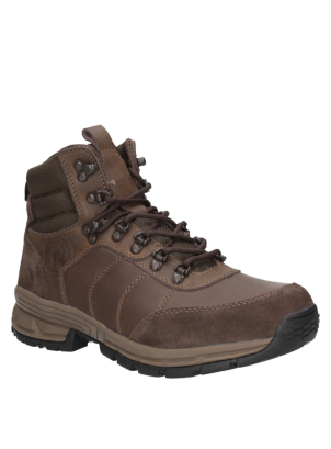 Botin Hombre F684 Panama Jack