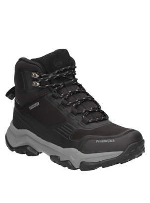 Botin Hombre F679 Panama Jack