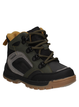 Botin Niño F734 Panama Jack