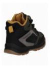 Botin Niño F734 Panama Jack verde