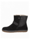 Botin Niña F753 Panama Jack negro
