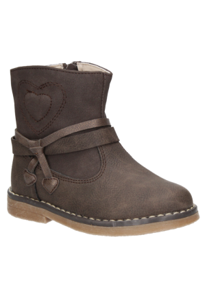 Botin Niña F751 Panama Jack
