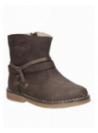 Botin Niña F751 Panama Jack cafe